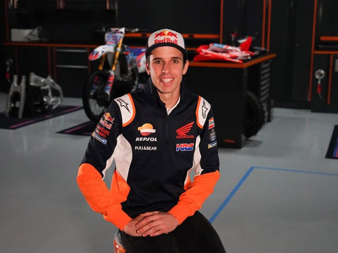 The new Marc Márquez and Pull & Bear collection is now on sale