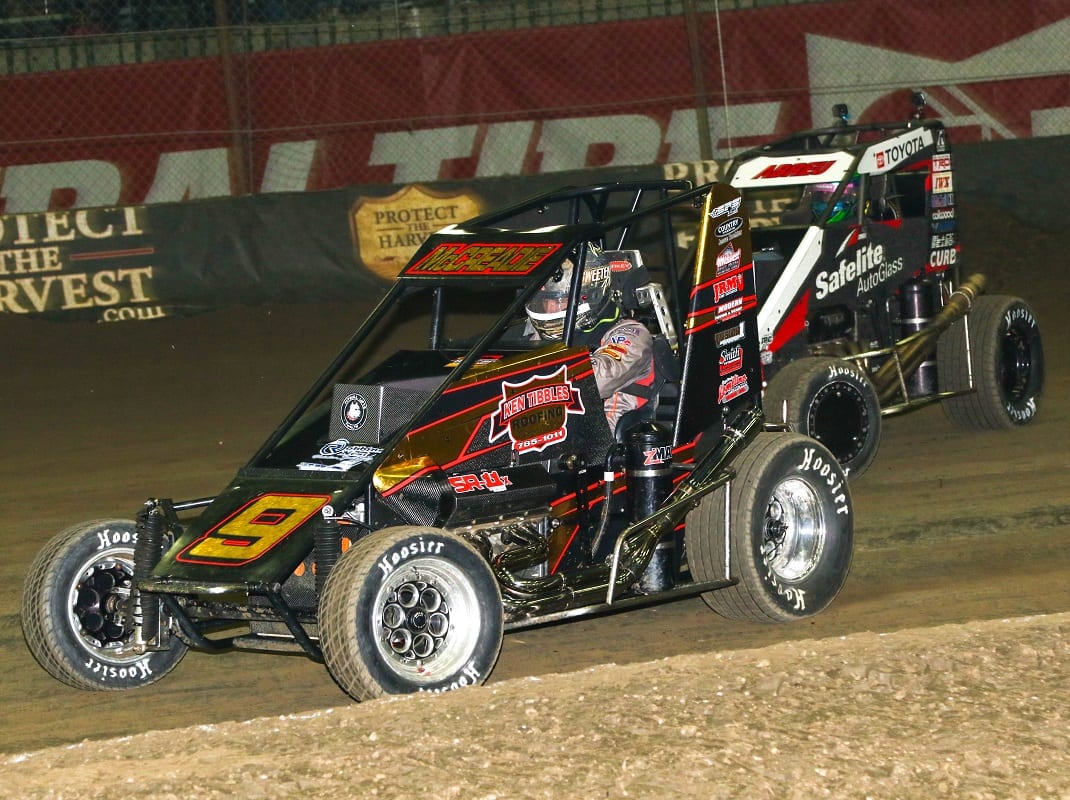 Chili Bowl Nationals Entries Grow To 286