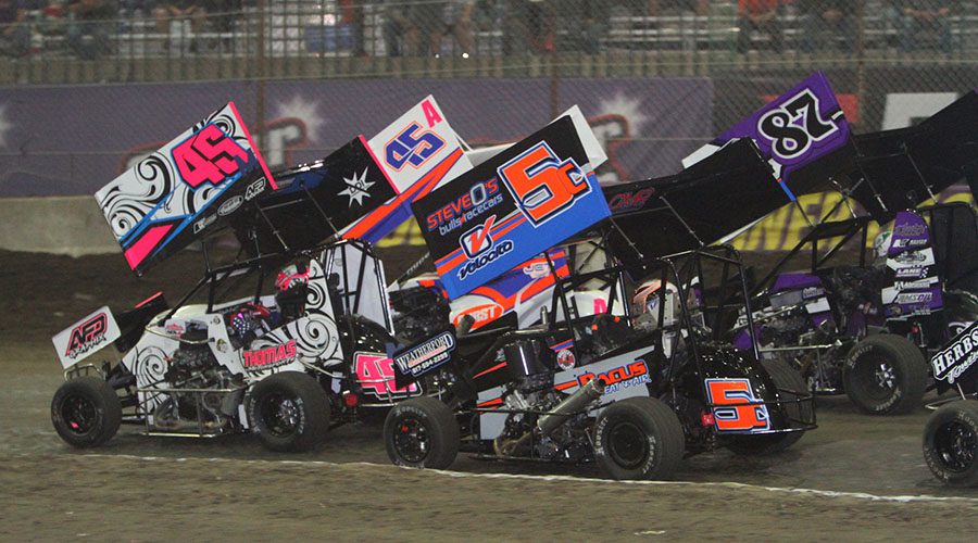 Lucas Oil Tulsa Shootout Entry Opens In Less Than A Month SPEED SPORT