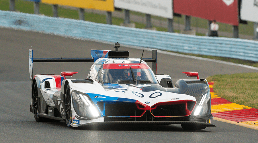 GM Didn't Win Le Mans, but It Put Motorsport on Notice. Here's How