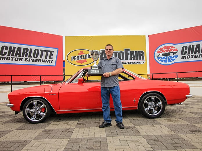 Visit Jenkins’ Corvair Corsa Is AutoFair Best In Show page