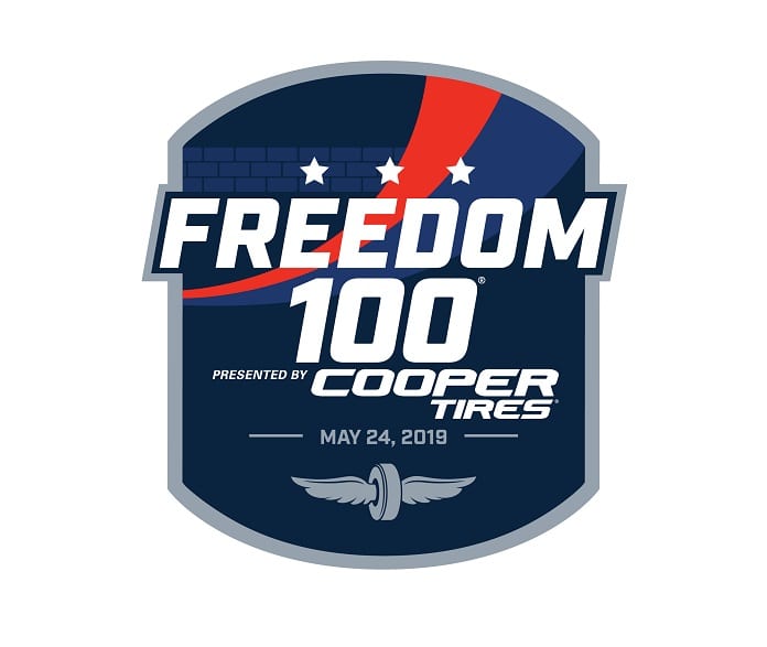 Cooper Tires Freedom 100