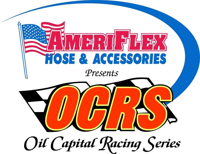 Oil Capital Racing Series Logo