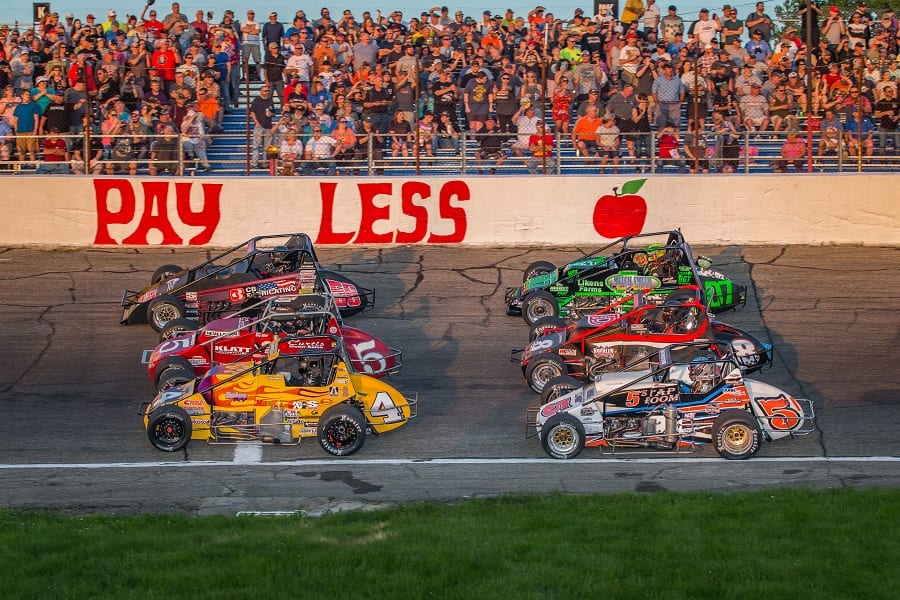 Anderson's Little 500