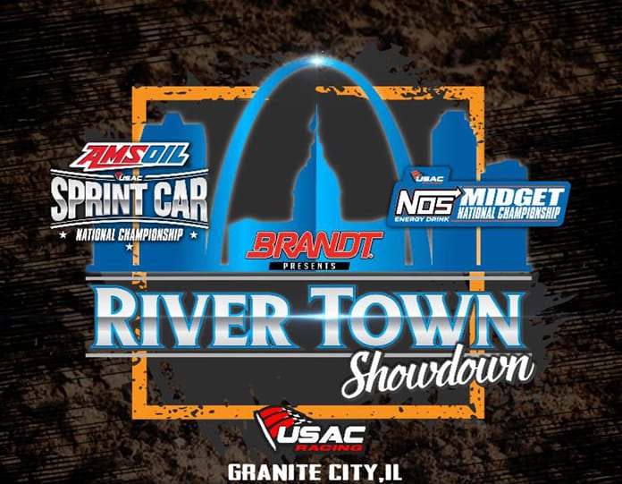 Brandt River Town Showdown