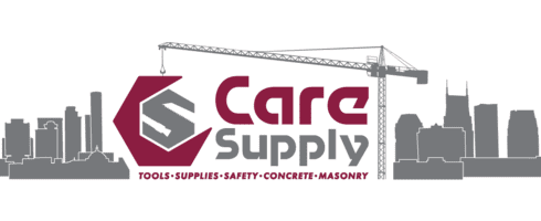 Care Supply Co. Logo