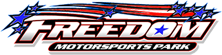 Freedom Motorsports Park Logo