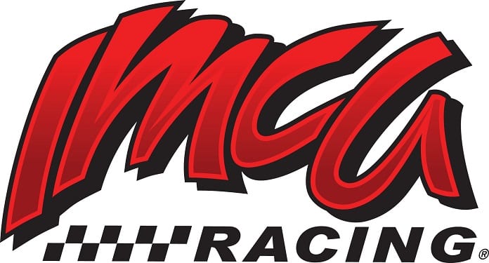 IMCA Racing Logo