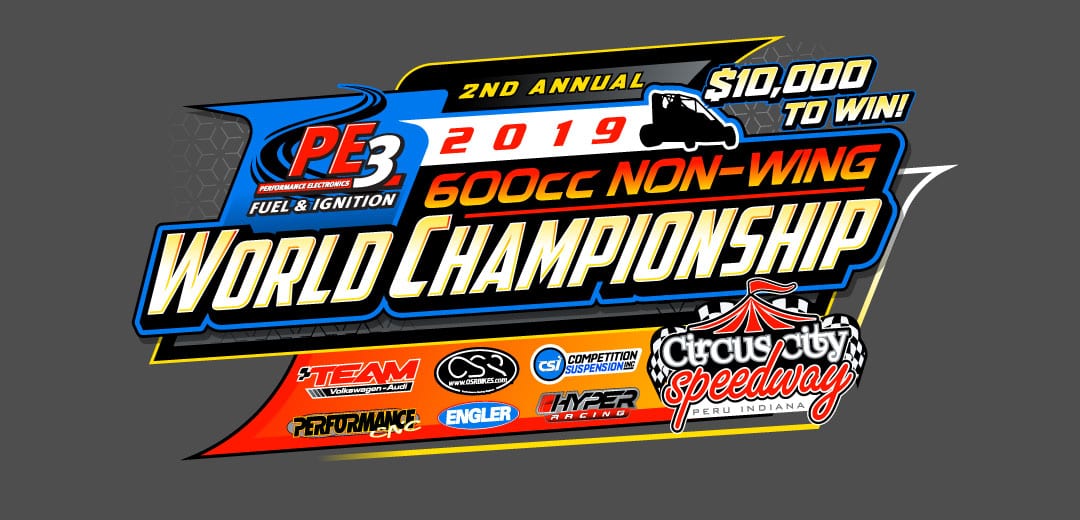 Non-Wing World Championship Logo