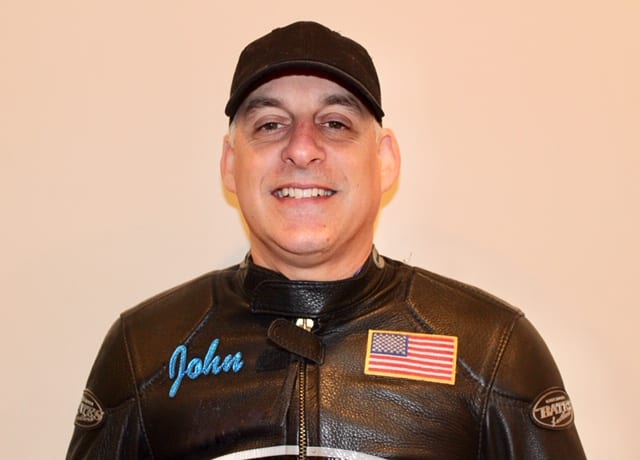 John Hall will support B.R.A.K.E.S. upon his return to the NHRA Pro Stock Motorcycle class.