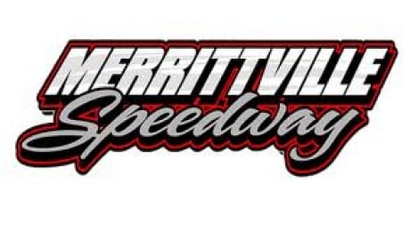 Merrittville Speedway Logo