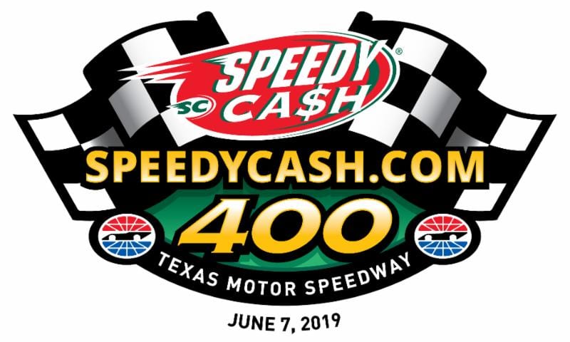 SpeedyCash.com 400 Logo