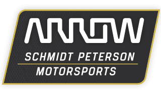 Arrow Schmidt Peterson Motorsports Logo