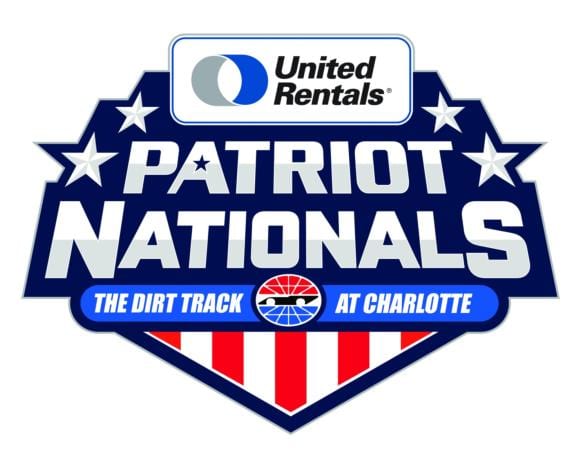 Patriot Nationals Logo