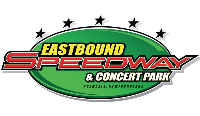 Eastbound Speedway Logo
