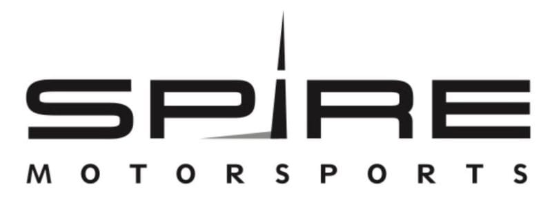 Spire Motorsports Logo