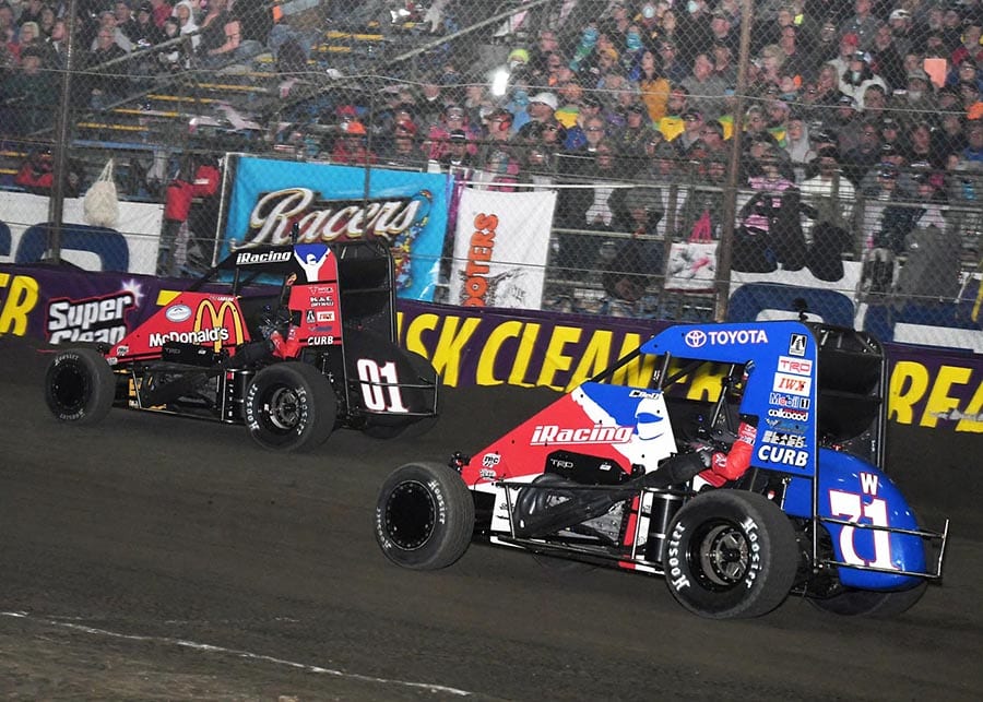 Chili Bowl To Stay
