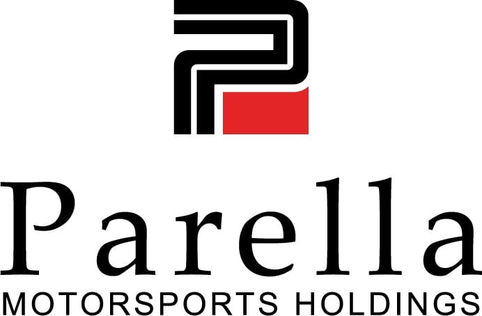 Parella Motorsports Holdings Logo