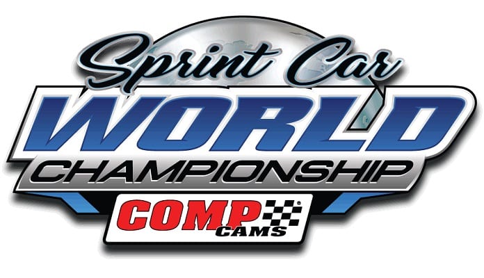 Sprint Car World Championship Logo