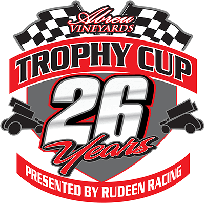 Trophy Cup Logo