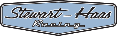 Stewart-Haas Racing Logo