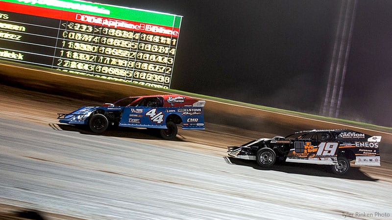 Visit SRX Adds Cedar Lake Speedway To 2024 Schedule page