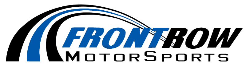 Front Row Motorsports Logo