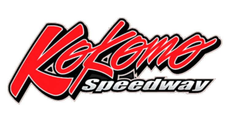 Kokomo Speedway Logo