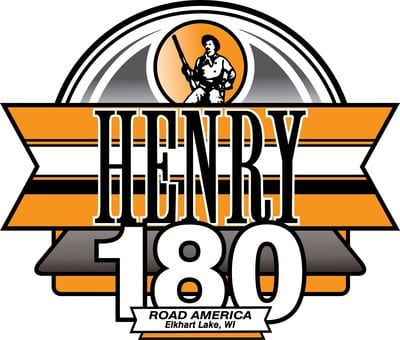 The Henry 180 NASCAR Xfinity race will take place at Road America in Elkhart Lake, WI on August 8, 2020.