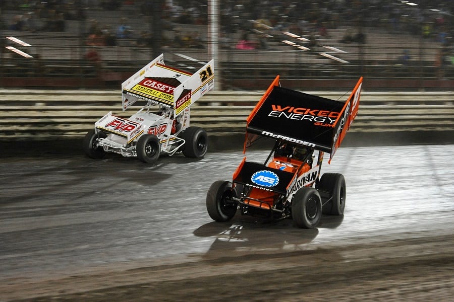 PHOTOS: 360 Knoxville Nationals