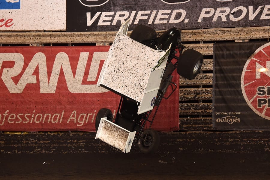 PHOTOS: 59th Knoxville Nationals Leftovers