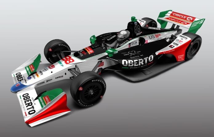 Oberto Continuing Support