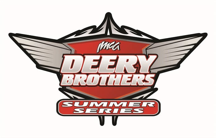 Deery6 Brothers Summer Series Logo