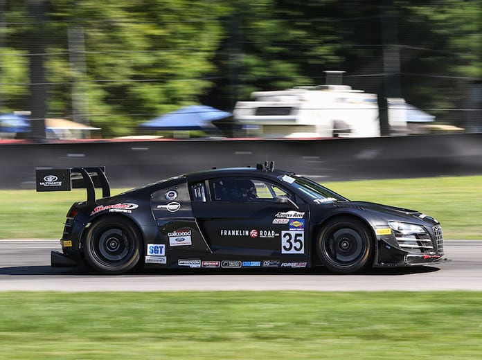 The Trans-Am Series has announced the addition of the Xtreme GT class.