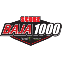 Baja 1000 Logo