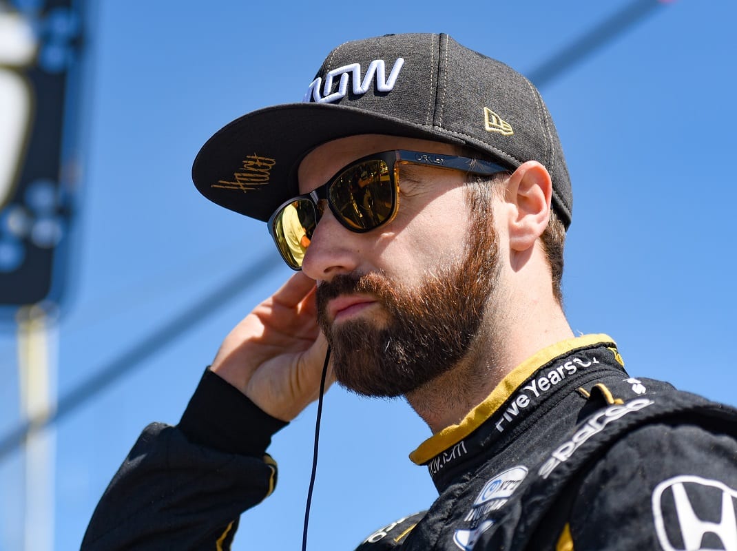 Hinchcliffe: 'This Is