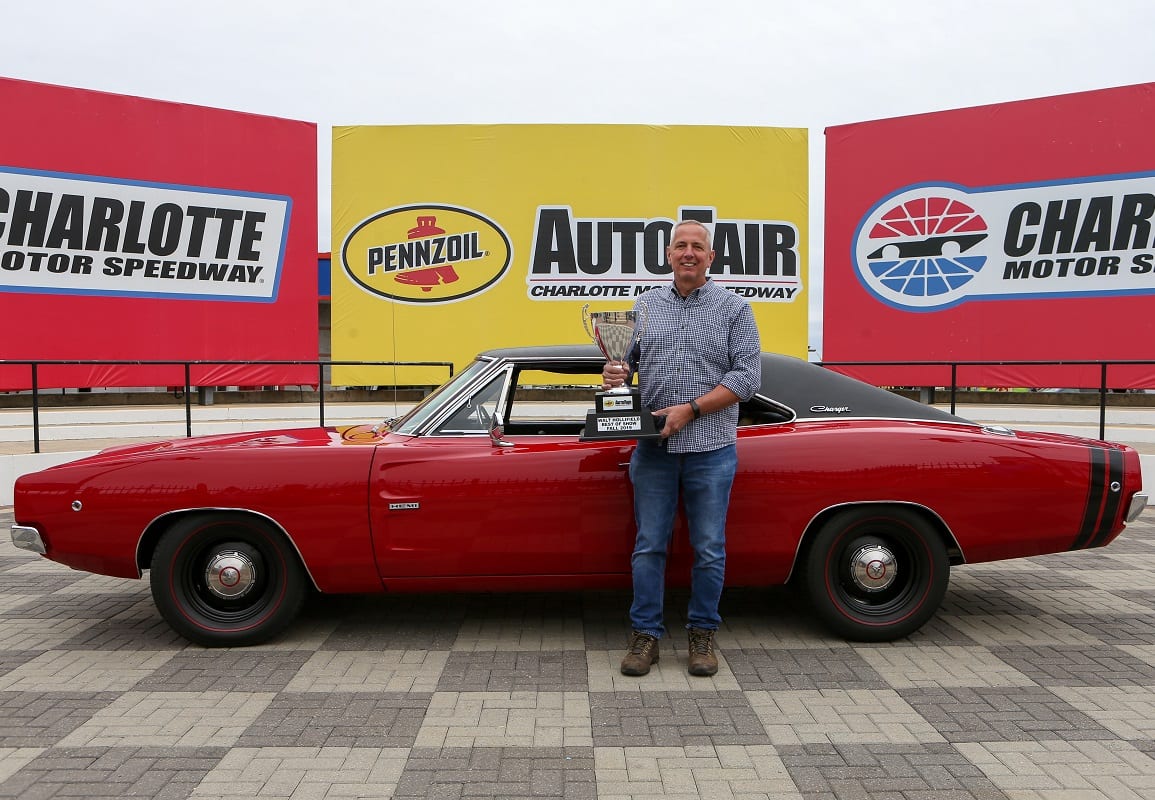 Visit Jancic’s 1968 Charger Is AutoFair’s Best Of Show page