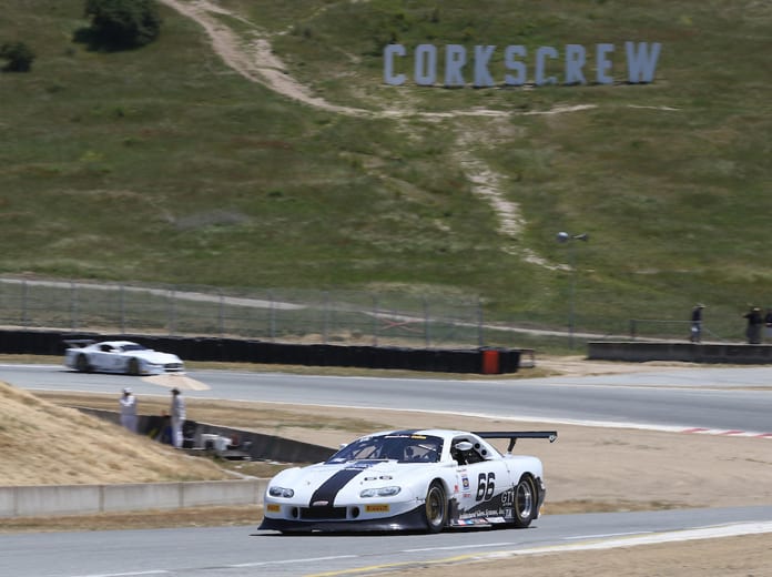The Trans-Am Series West Coast Championship will visit Sonoma Raceway twice in 2020.