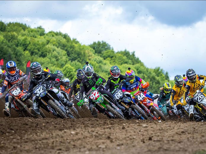 Tickets for the 2020 Lucas Oil Pro Motocross tour are now on sale. (Rich Shepherd Photo)