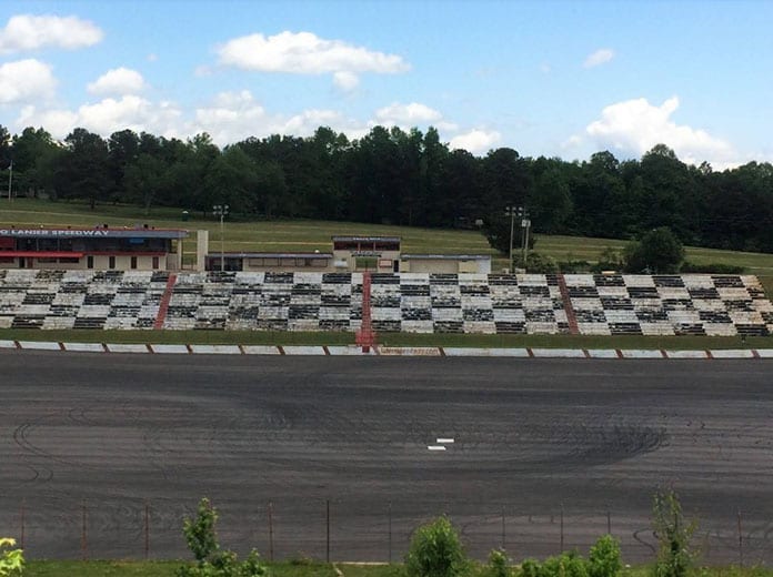 Lanier Raceplex will roar back to life this weekend for the PASS National Championship Lanier National 200.