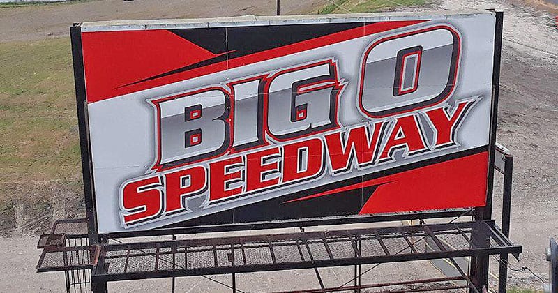 Visit Big O Speedway Sanctions Four USRA Classes page