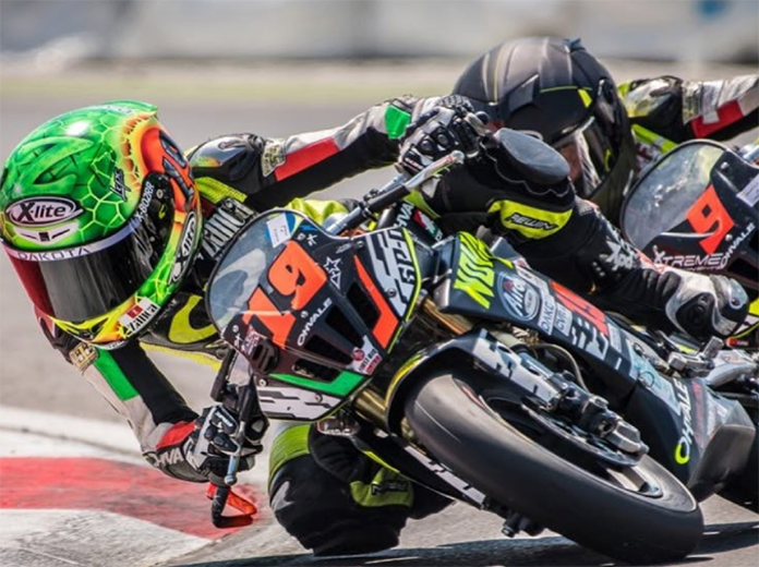 MotoAmerica has announced the addition of three Mini Cup youth races for 2020.