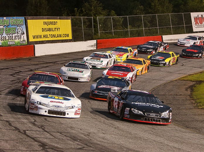 The CARS Tour has created the Rowdy Manufacturing Super Challenge for 2020. (Adam Fenwick Photo)
