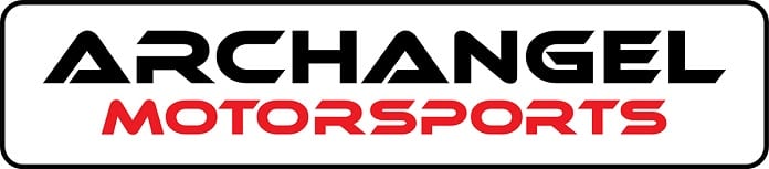 Archangel Motorsports Logo