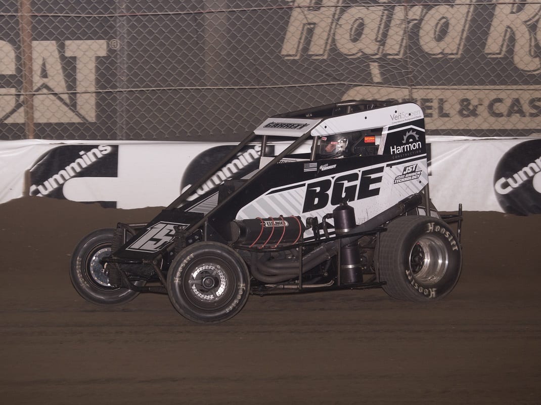 CHILI BOWL NOTES: Two