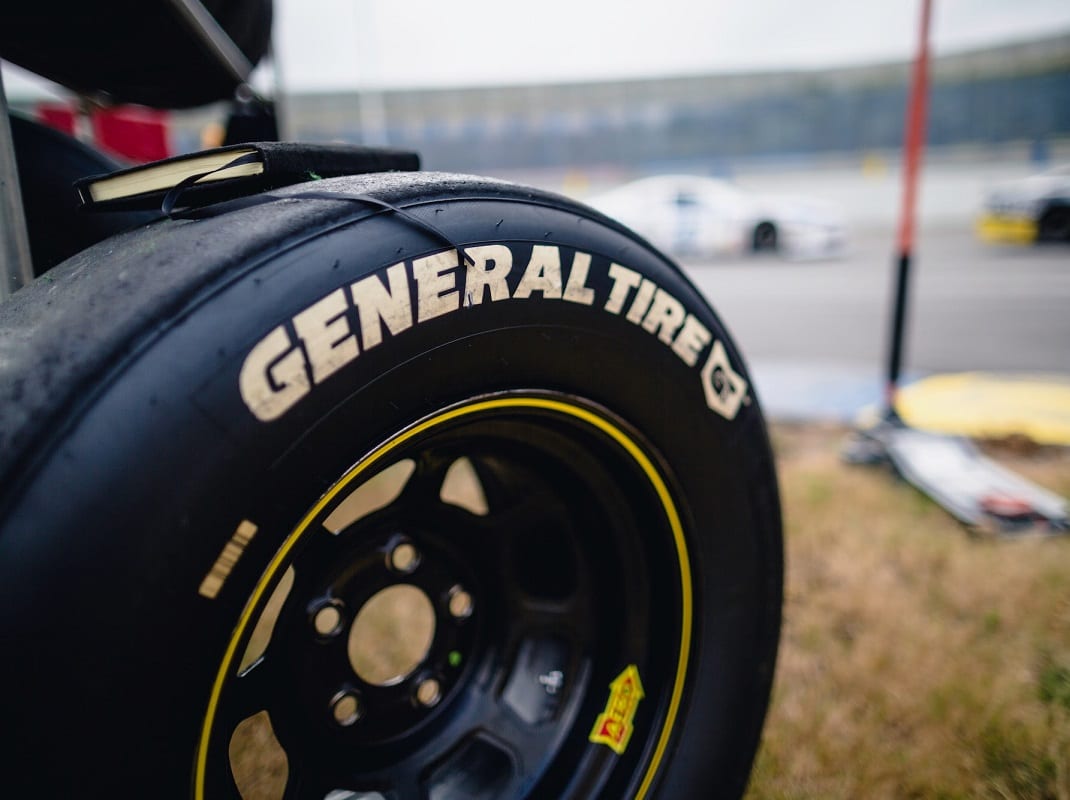 New General Tires