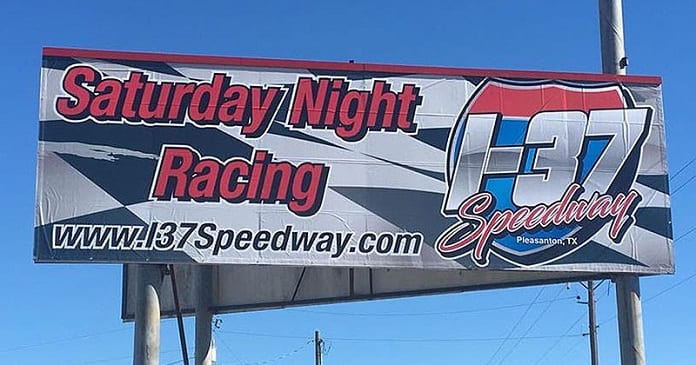 Visit Three USRA Divisions To Race At I-37 Speedway page