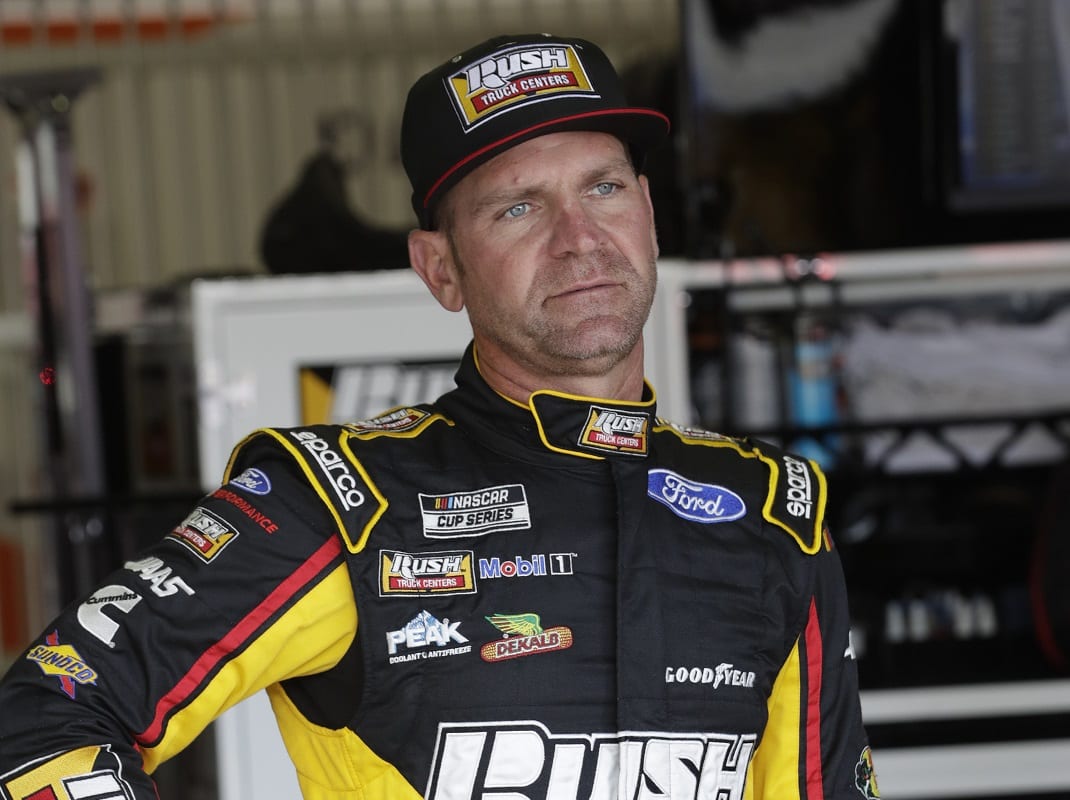 Bowyer Involved In Fatal Auto Accident