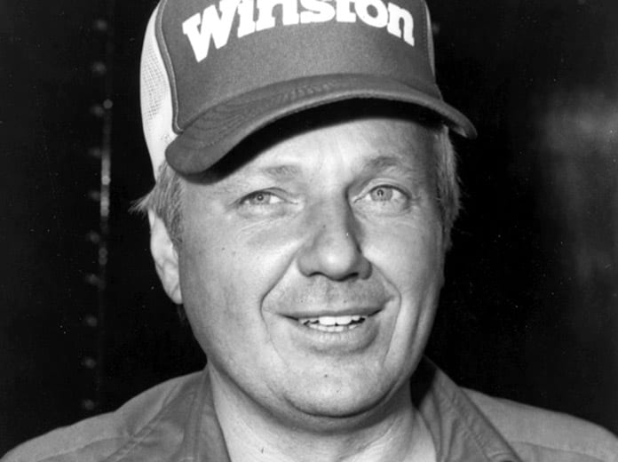 Warren Johnson won six NHRA Pro Stock titles and 97 Pro Stock events during his lengthy career. (NSSN Archives Photo)