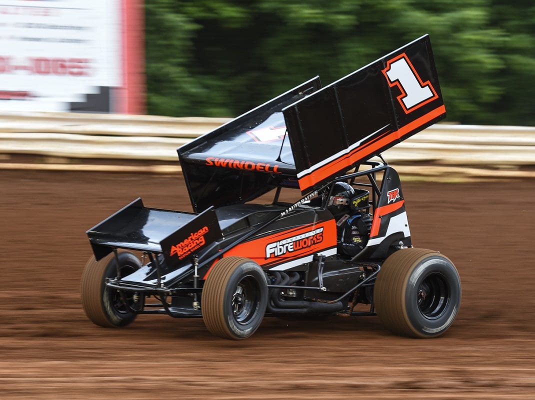 Storylines From PA Speedweek